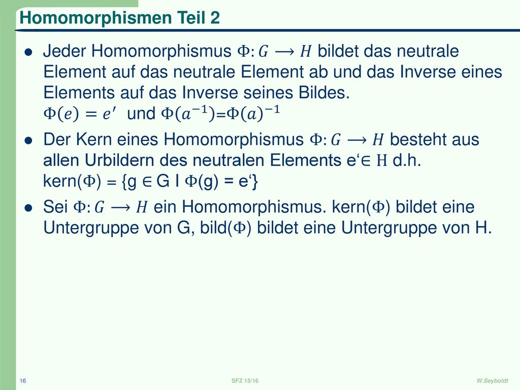 Rosebrock Geometrische Gruppen Ppt Herunterladen